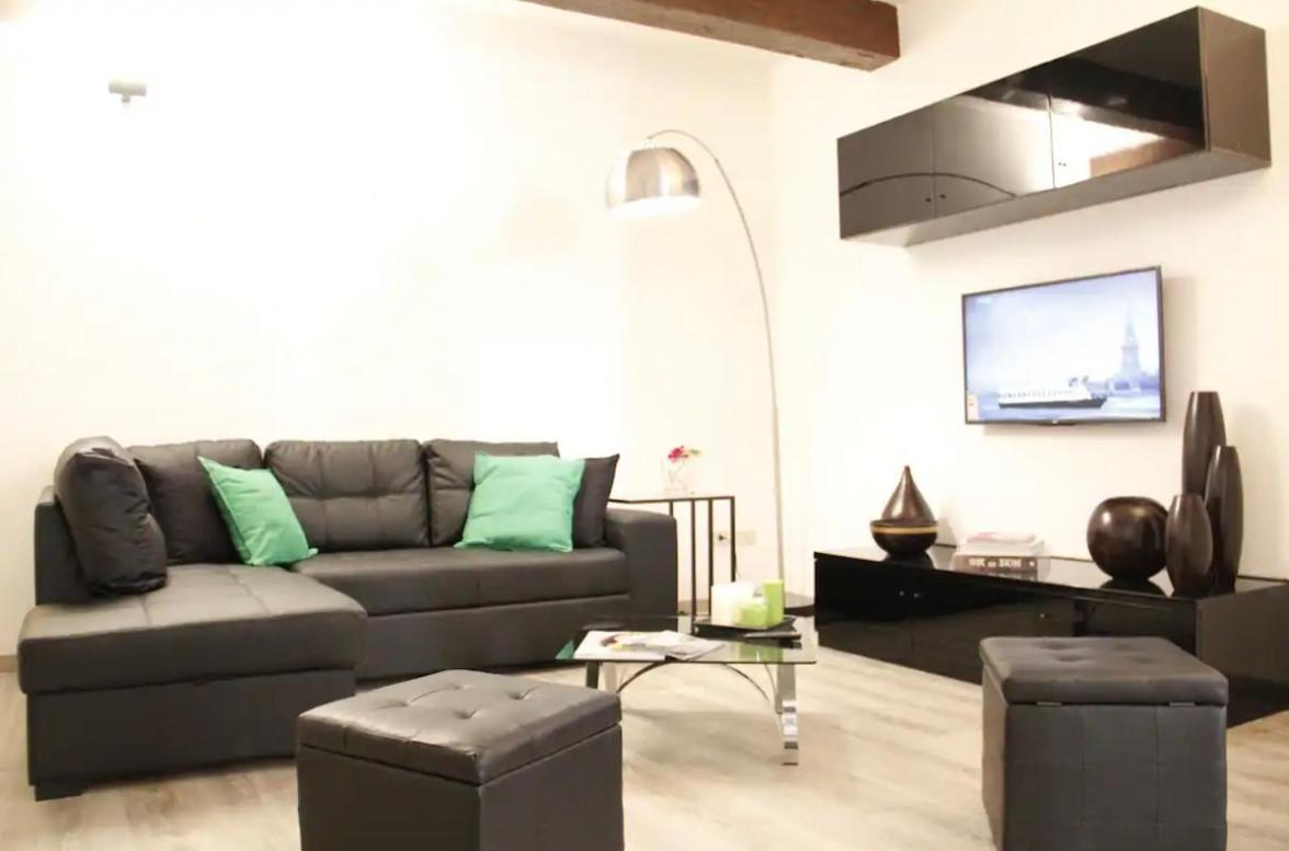 פירנצה Appartamento Super Centrale Con Wifii E Ac מראה חיצוני תמונה
