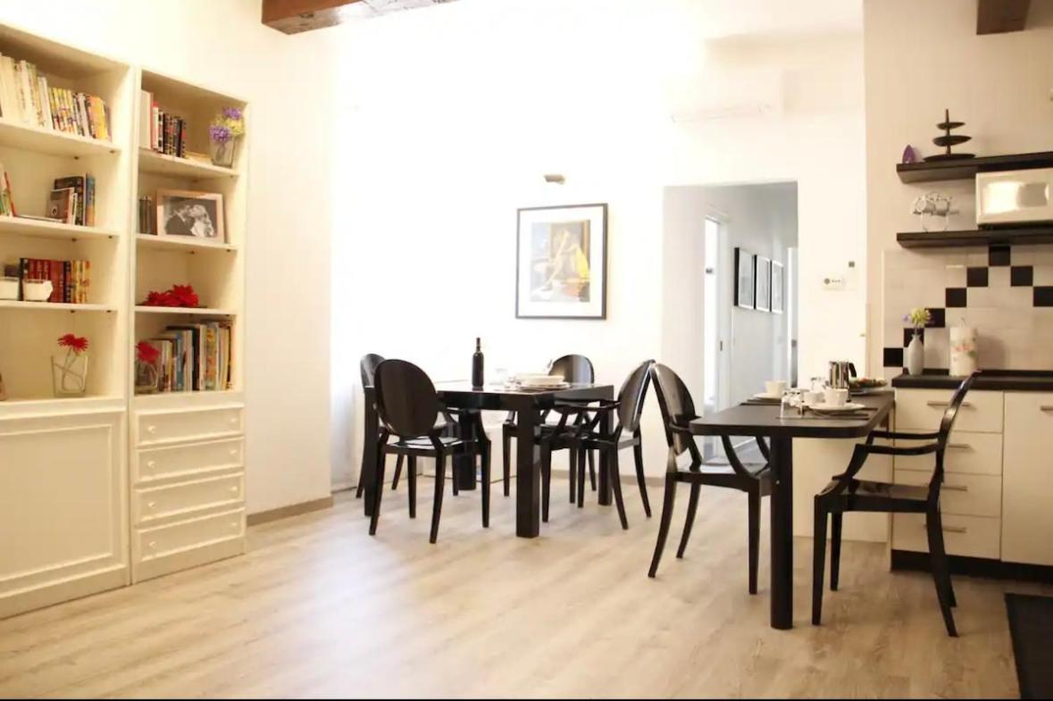 פירנצה Appartamento Super Centrale Con Wifii E Ac מראה חיצוני תמונה