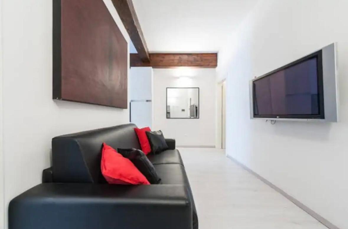 פירנצה Appartamento Super Centrale Con Wifii E Ac מראה חיצוני תמונה